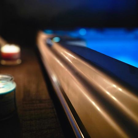 Spa Dans Les Alpes Desingy Экстерьер фото