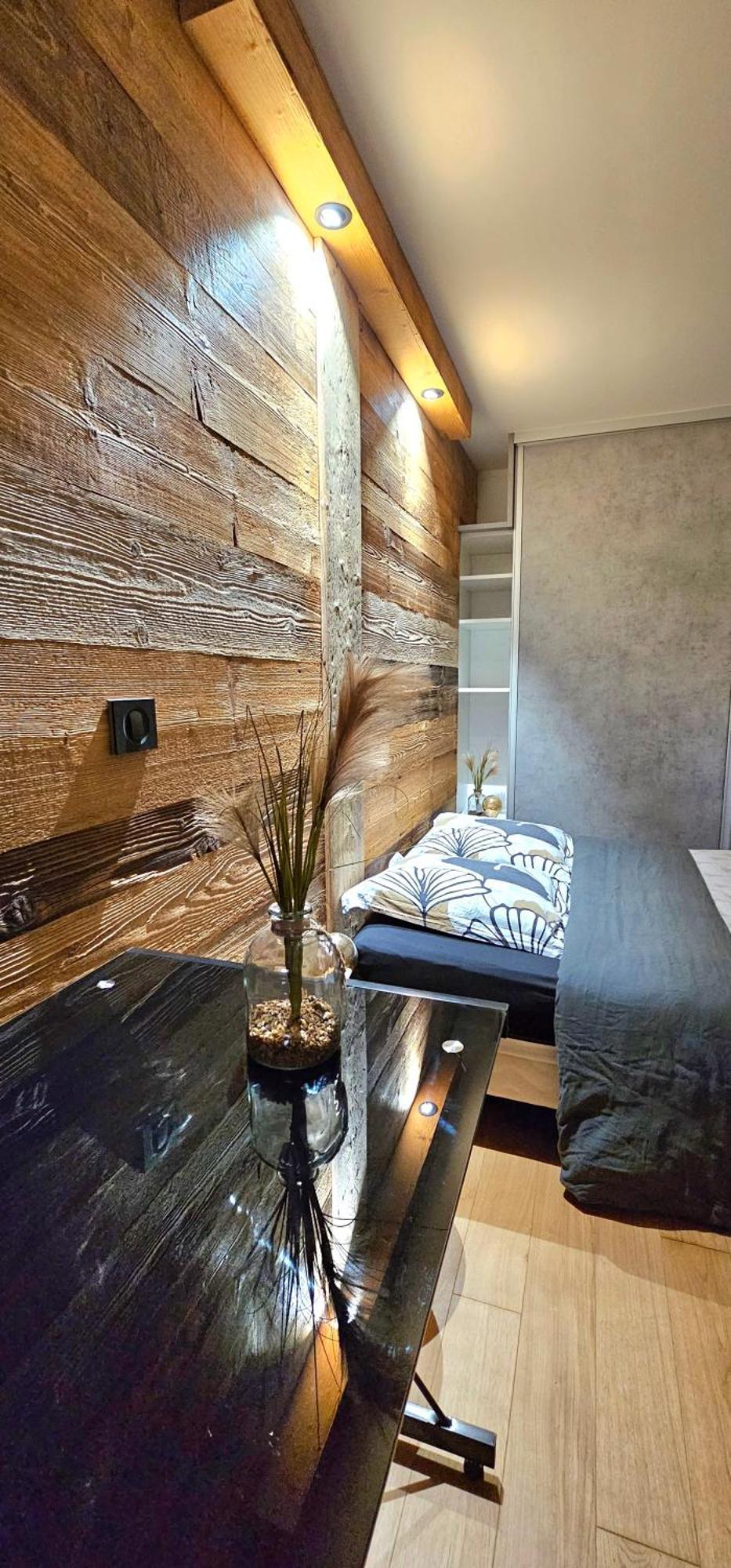 Spa Dans Les Alpes Desingy Экстерьер фото